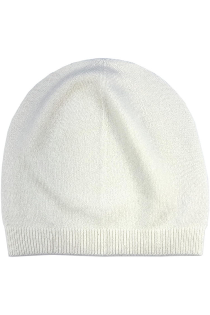 Casual Pure Cashmere Hat