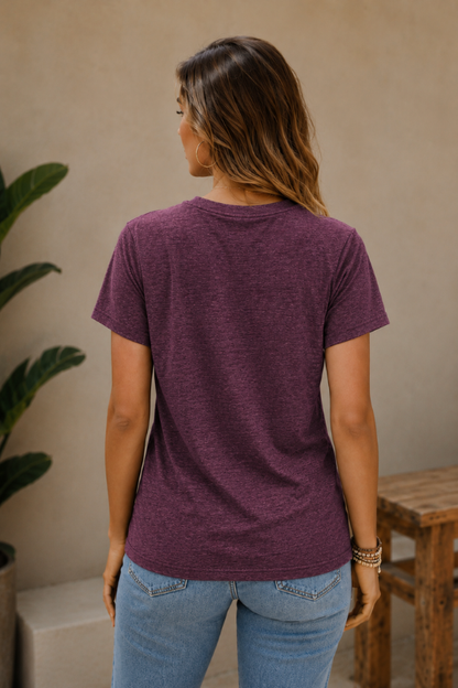 Wild Reason Western Graphic Tee