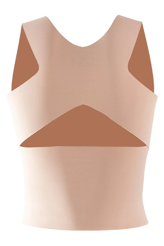 Curve Control Sculpting Tank Top