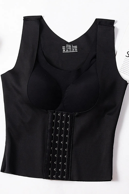 Curve Control Sculpting Tank Top
