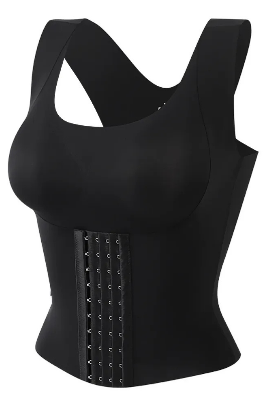 Curve Control Sculpting Tank Top
