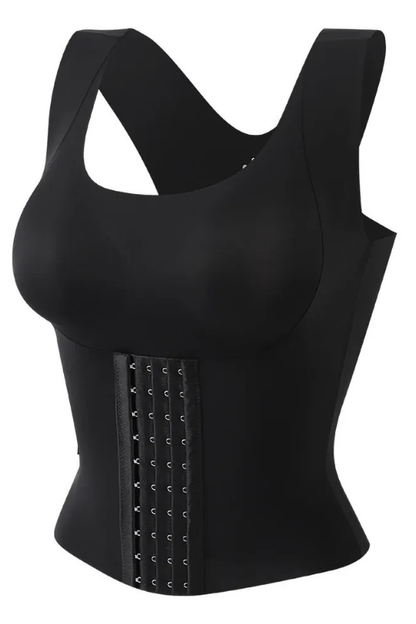Curve Control Sculpting Tank Top