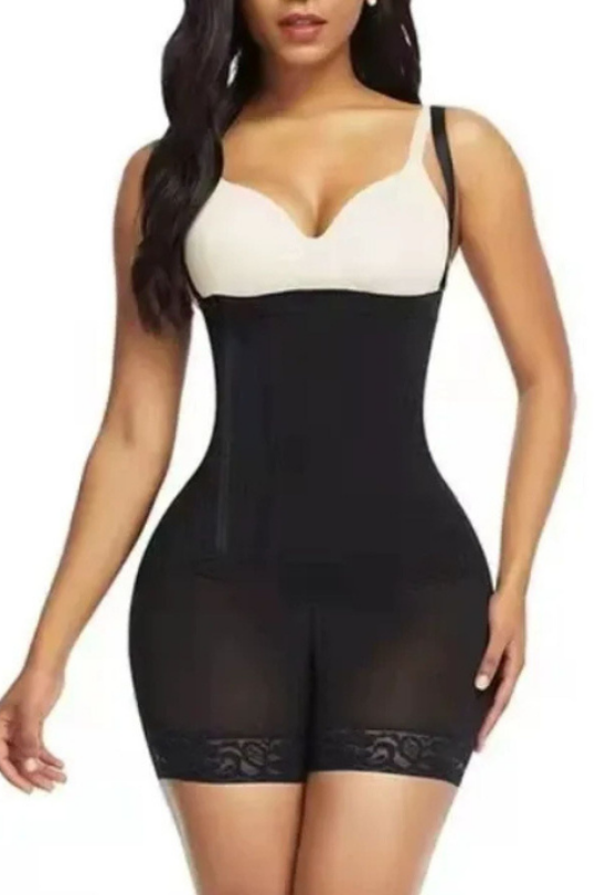 Women's Tummy Control Body Shaper