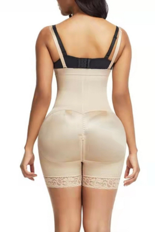 Women's Tummy Control Body Shaper