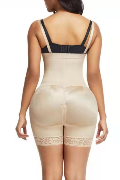 Women's Tummy Control Body Shaper
