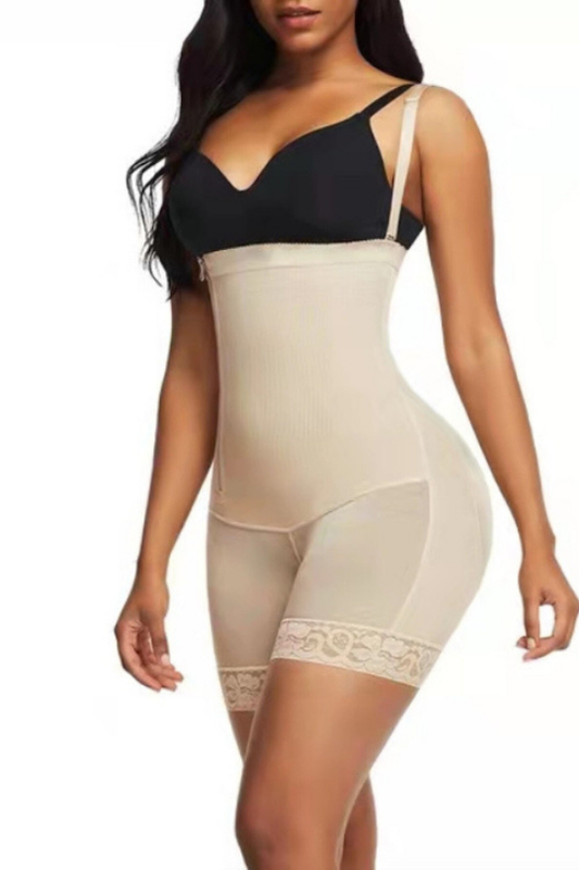 Women's Tummy Control Body Shaper
