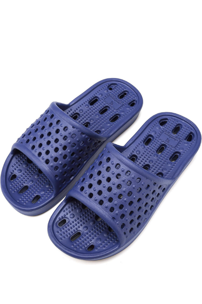 Classic Unisex Water Resistant Slides for Men and Women