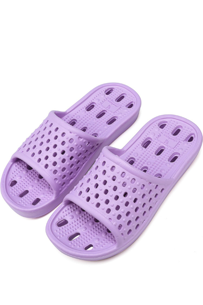 Classic Unisex Water Resistant Slides for Men and Women