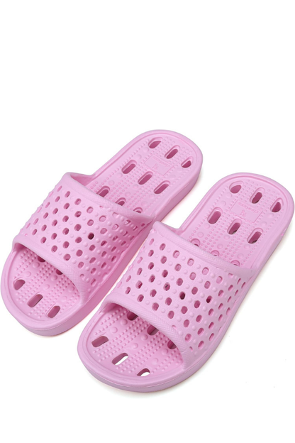 Classic Unisex Water Resistant Slides for Men and Women
