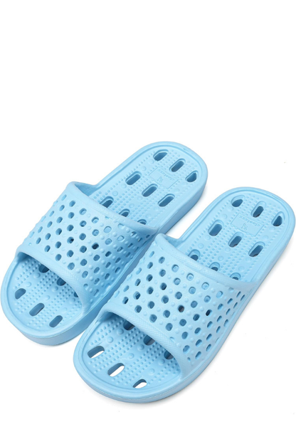 Classic Unisex Water Resistant Slides for Men and Women