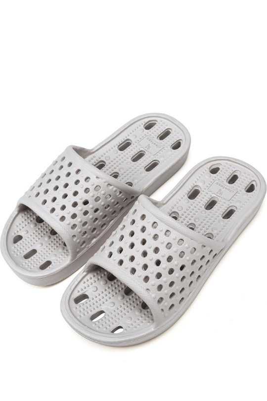 Classic Unisex Water Resistant Slides for Men and Women