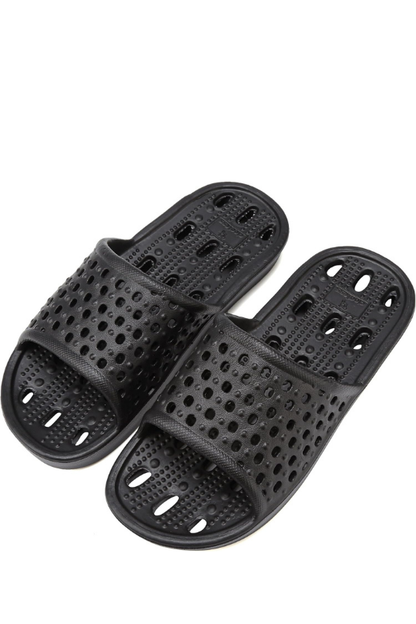 Classic Unisex Water Resistant Slides for Men and Women