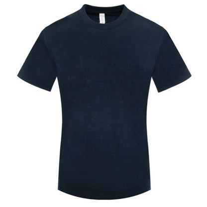 Men's Classic Premium Crew Neck Tee