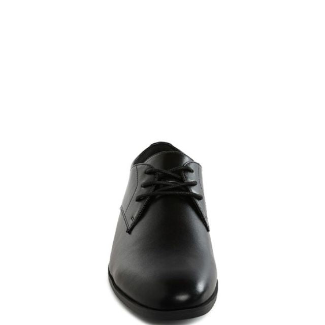 Men's Classic Formal Derby Shoes