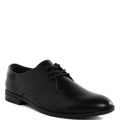 Men's Classic Formal Derby Shoes