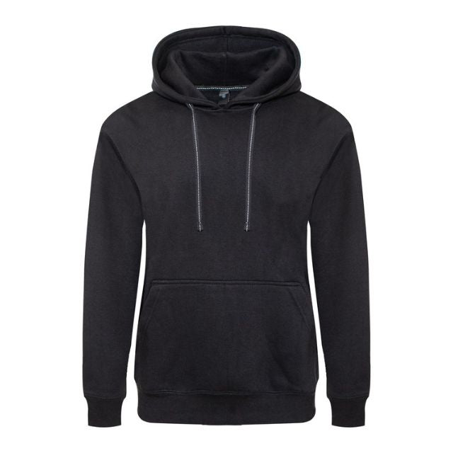 Men's Thick Heavyweight Fleece Pullover Hoodie