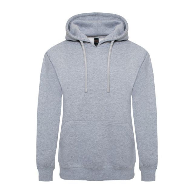 Men's Thick Heavyweight Fleece Pullover Hoodie