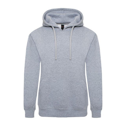 Men's Thick Heavyweight Fleece Pullover Hoodie