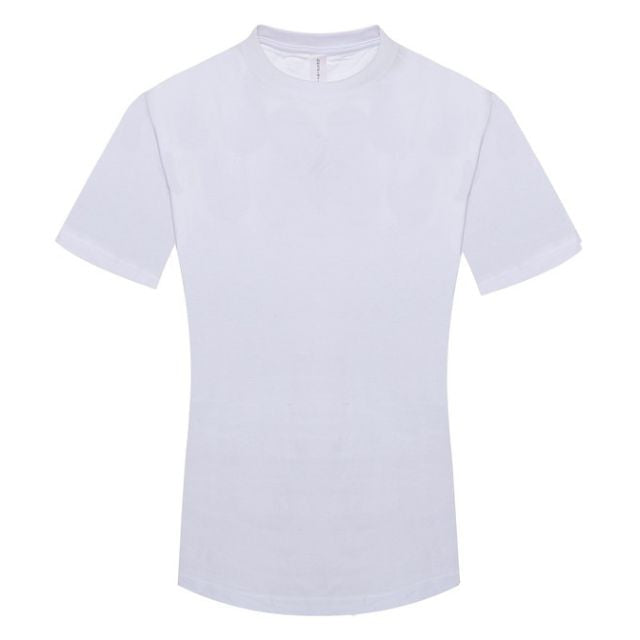 Men's Classic Premium Crew Neck Tee