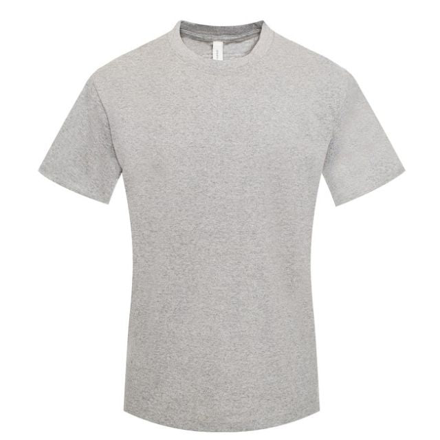 Men's Classic Premium Crew Neck Tee