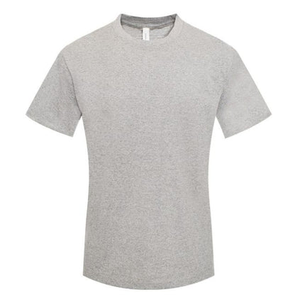 Men's Classic Premium Crew Neck Tee