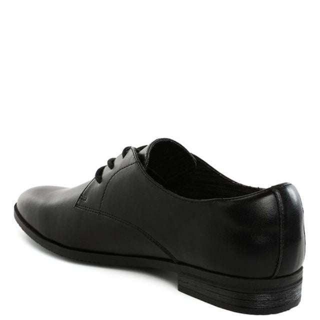 Men's Classic Formal Derby Shoes