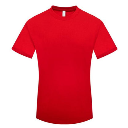 Men's Classic Premium Crew Neck Tee