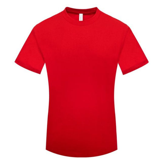 Men's Classic Premium Crew Neck Tee