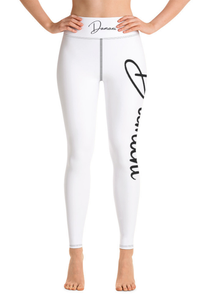 Damani Yoga Leggings