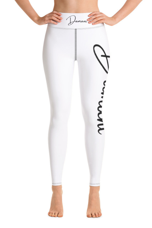 Damani Yoga Leggings