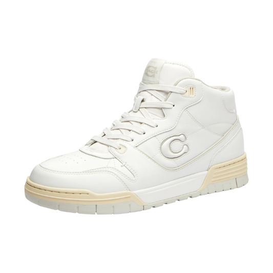 Mens Soho Mid-top Sneaker