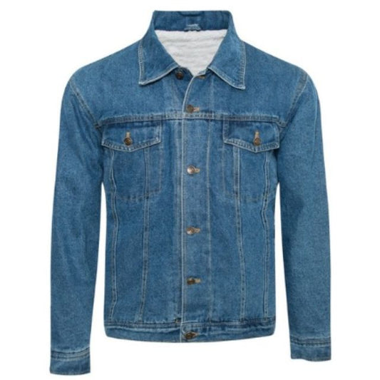 Men's Denim Jacket