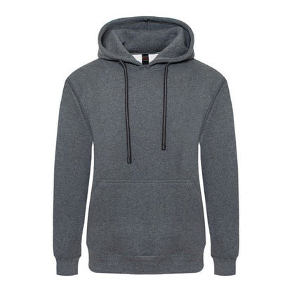 Men's Thick Heavyweight Fleece Pullover Hoodie