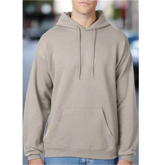 Men's Hoodie Eco Smart for Men