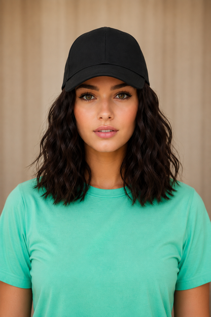 Women’s Curls on the Go Cap Wig