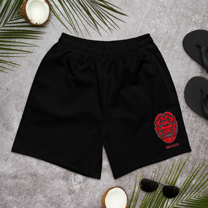 Damani Collection Ape Head   Shorts