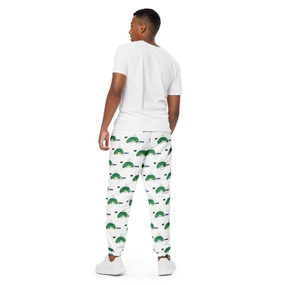 Damani Brand Collection Bee Unisex track pants