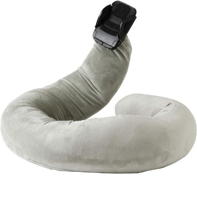 Neck & Body Mobile Pillow