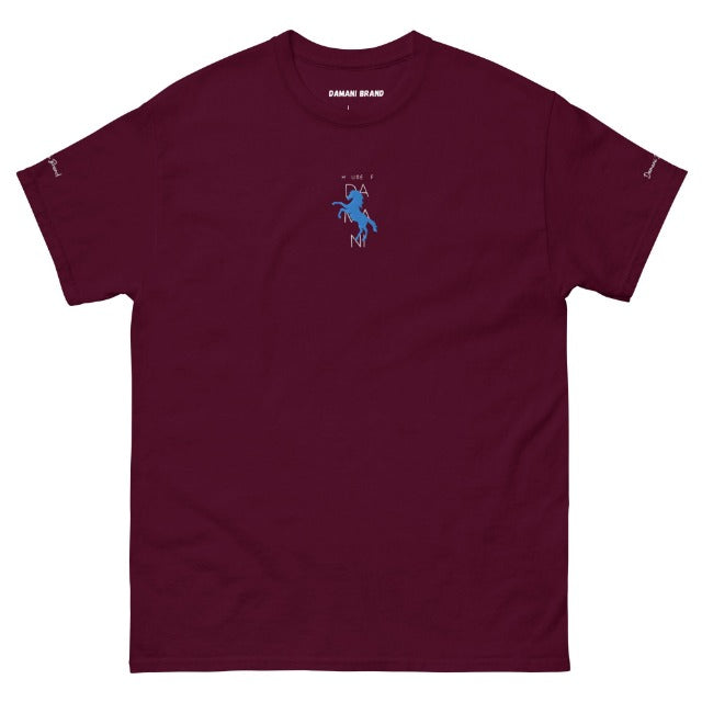 Men's House of Damani Classic Tee