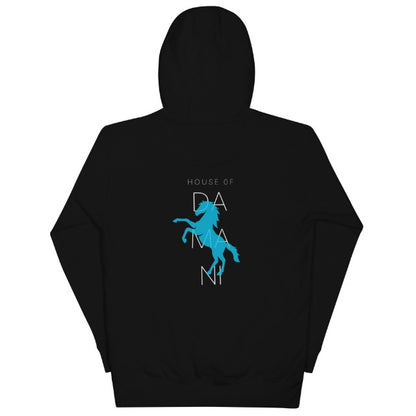 House Of Damani Custom Hoodie