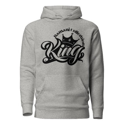 Damani Collection King Hoodie