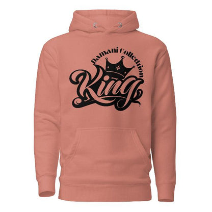 Damani Collection King Hoodie