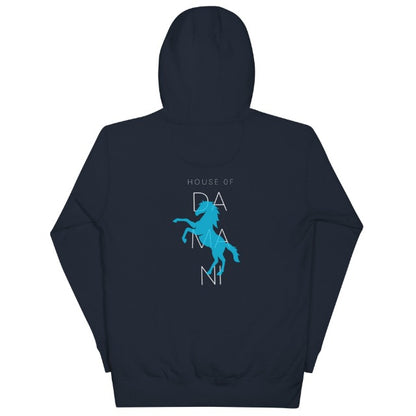 House Of Damani Custom Hoodie