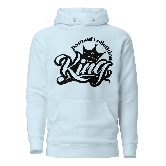 Damani Collection King Hoodie