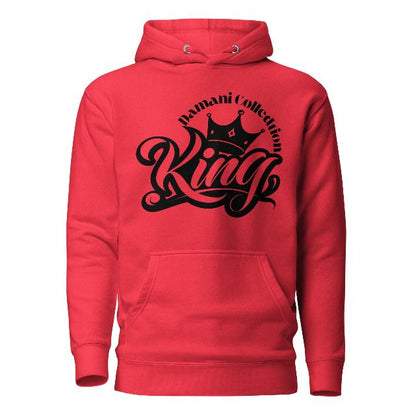 Damani Collection King Hoodie