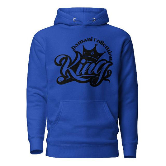 Damani Collection King Hoodie