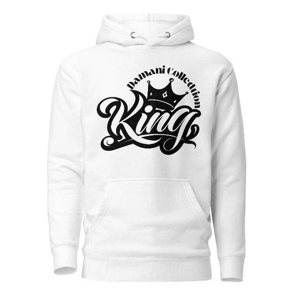 Damani Collection King Hoodie