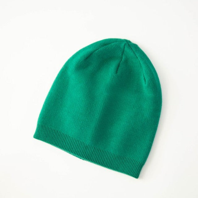 Soft Blended Cashmere Hat