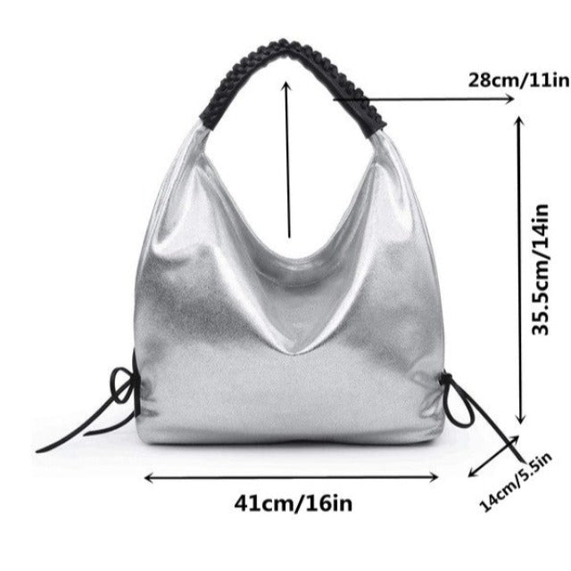 Women's Hobo Shoulder Bag