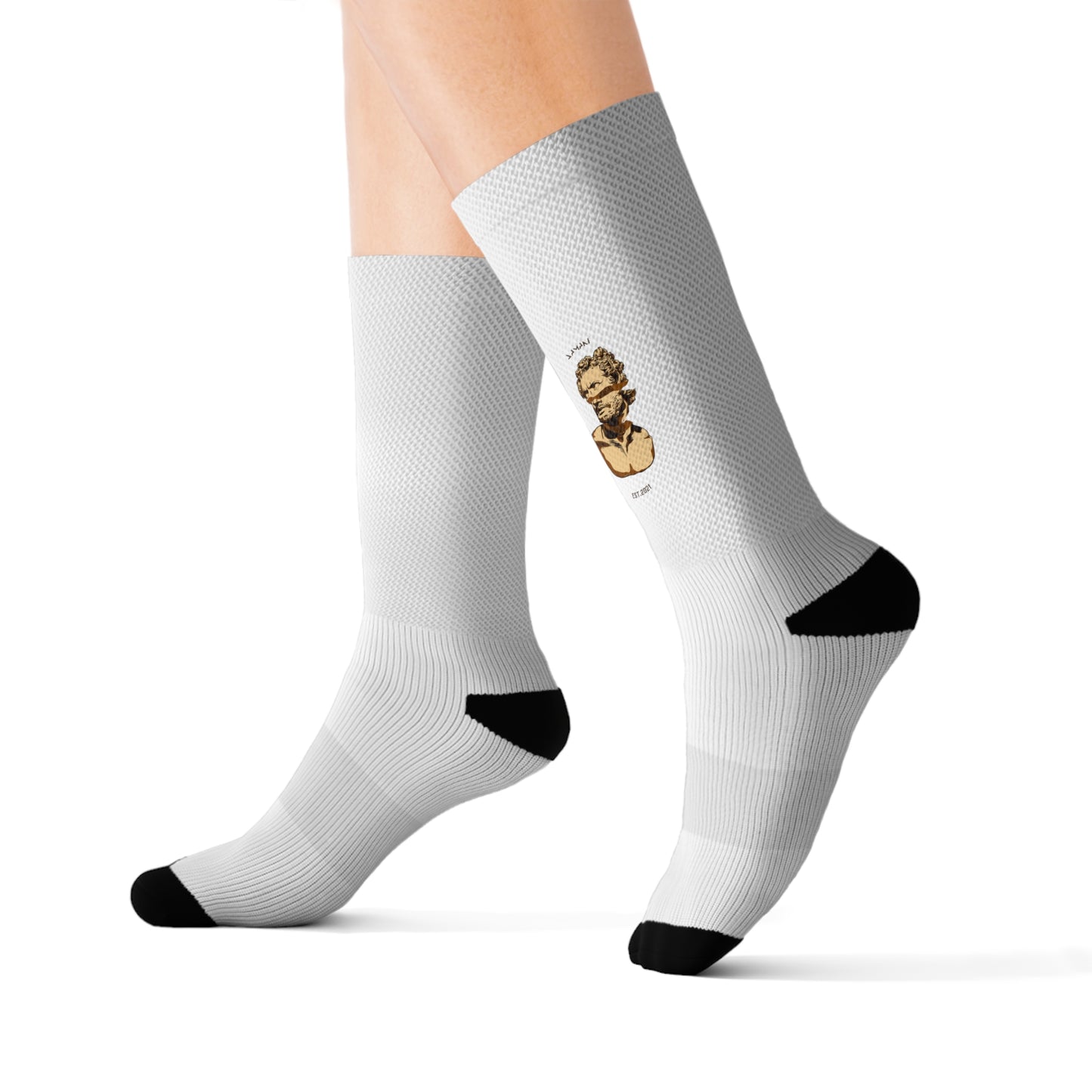 Sublimation Socks